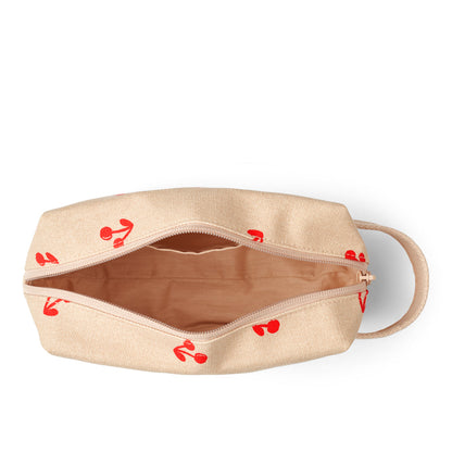 Liewood Trine toiletvaske, Cherries/Apple blossom