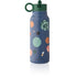 Liewood Falk water bottle, termoflaske 350 ml. - Universe / Classic navy