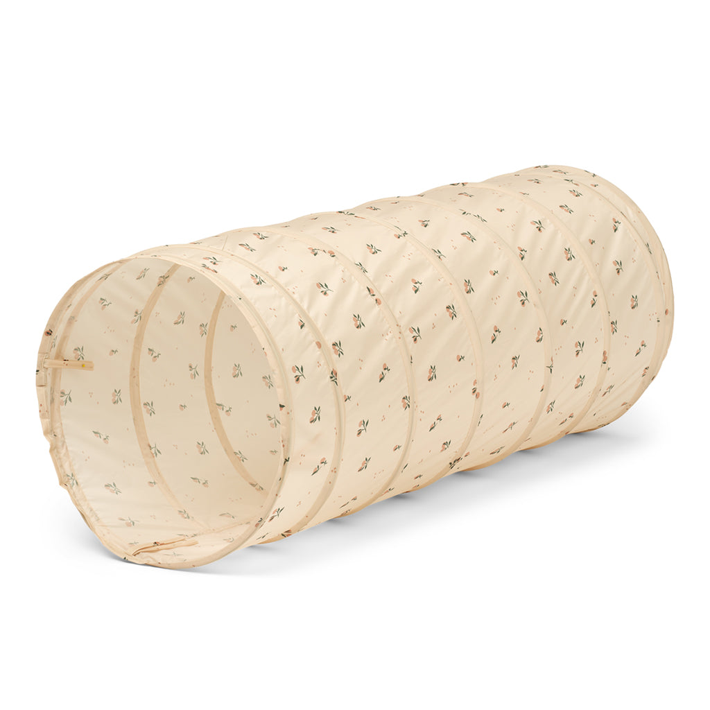 Liewood Emmanuel pop-up leketunnel - Peach/Sea Shell