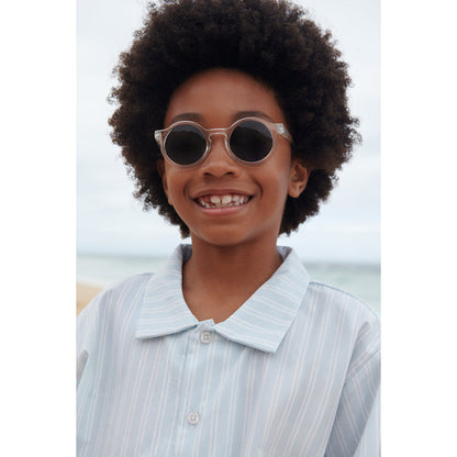 Liewood Darla solbriller til barn, 4-10 år - Clear