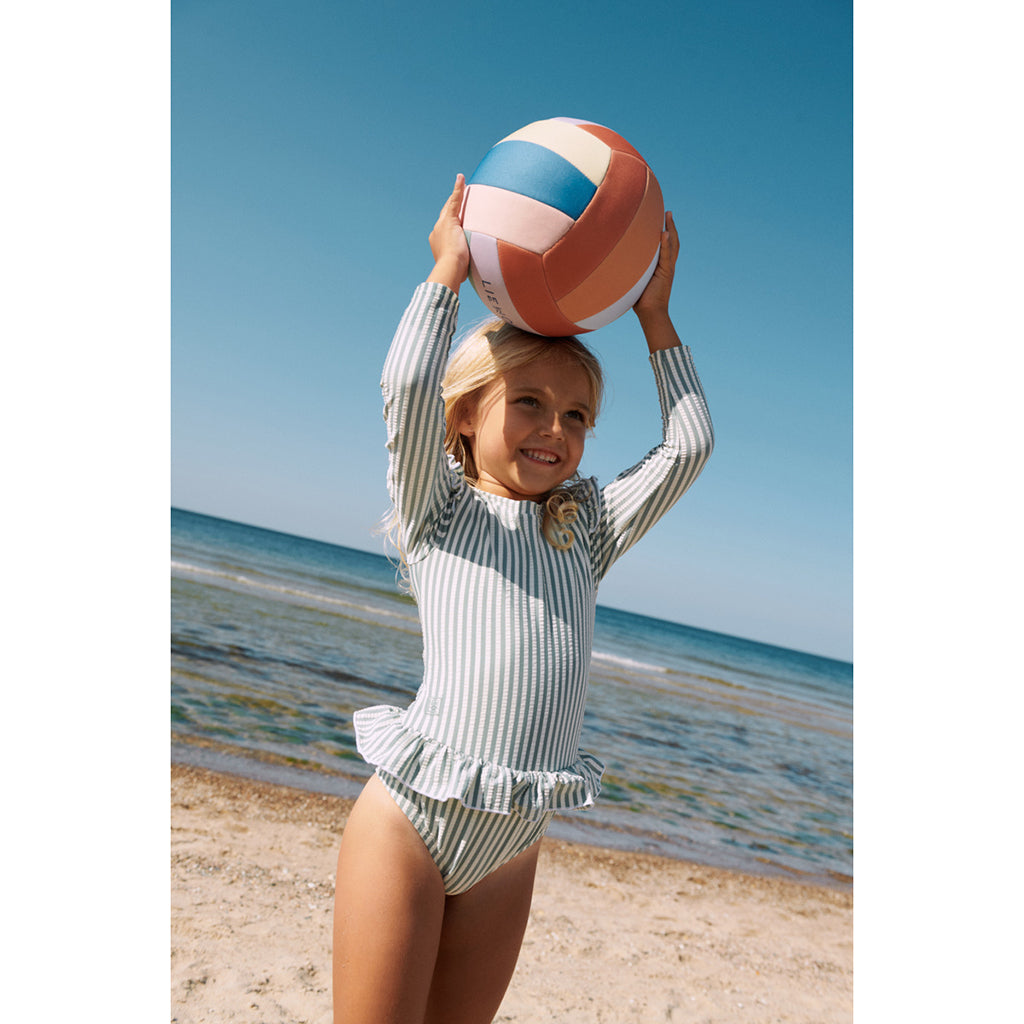 Liewood Villa Volleyball, Crispy corn multi mix