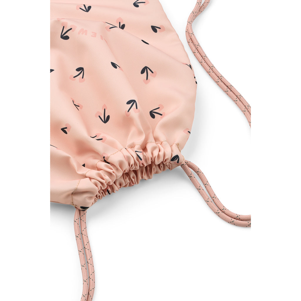 Liewood Danellla gymnastikkbag, Cherry Heart / Rosey