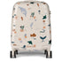 Liewood Norelle Hardcase Kuffert, Sea creature/ Sandy