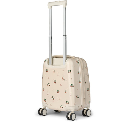 Liewood Norelle Hardcase Koffert, Peach/Sea shell
