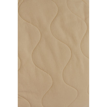 Nobodinoz quiltet rund sakkosekk, Landscape - Sesame