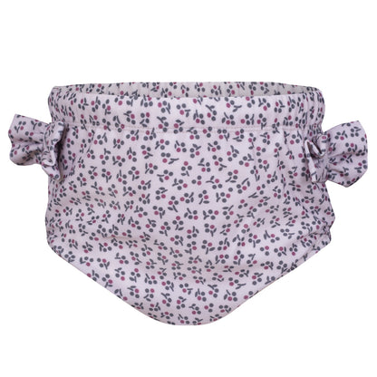 Petit Crabe UV badebleiebukse, Lea, Bouquet - 0-3 år