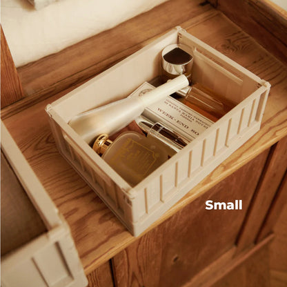 Liewood Weston foldekasse S, 2-pk - Sandy