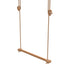 Lillagunga trapez, Bone, Oak - Beige