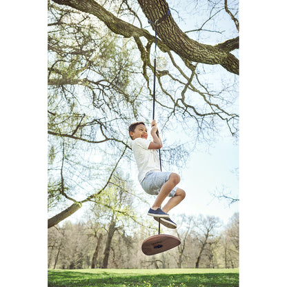 Lillagunga huske, disco black