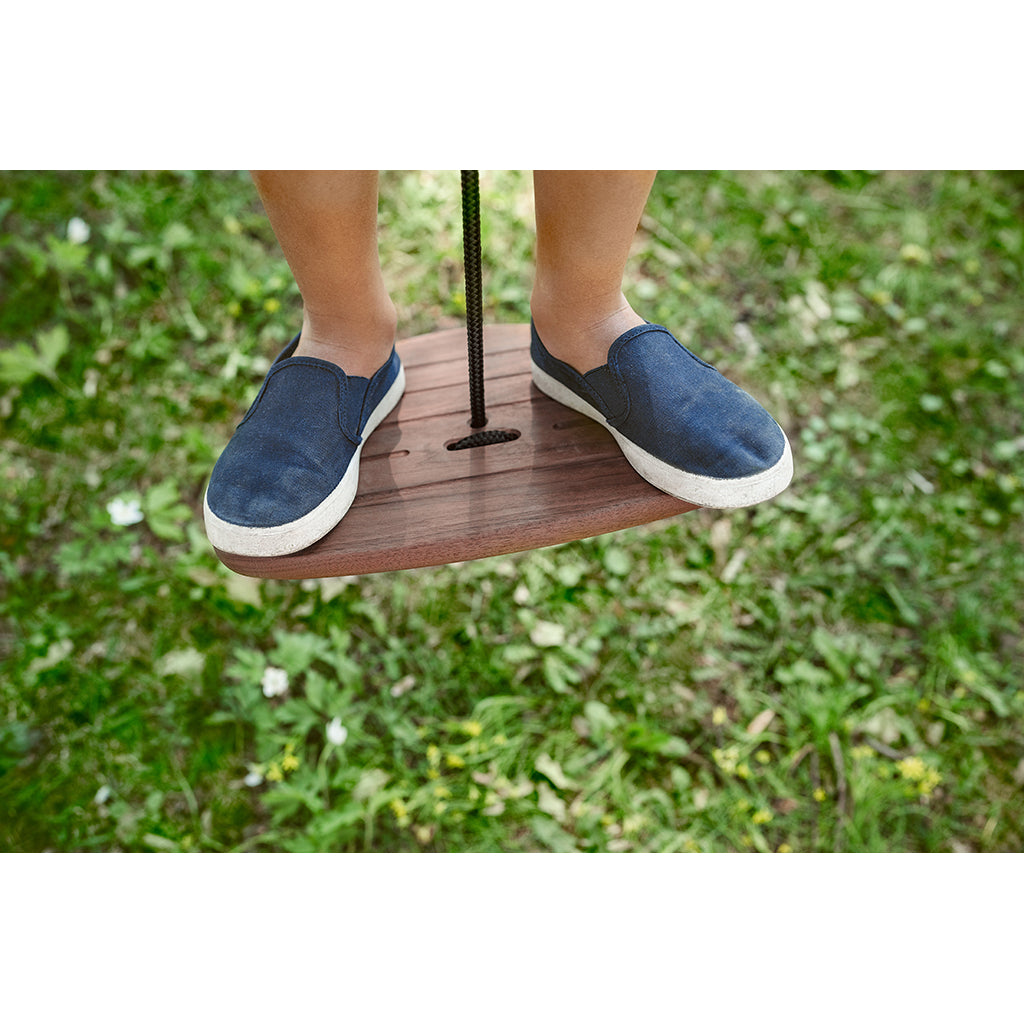 Lillagunga huske, disco black