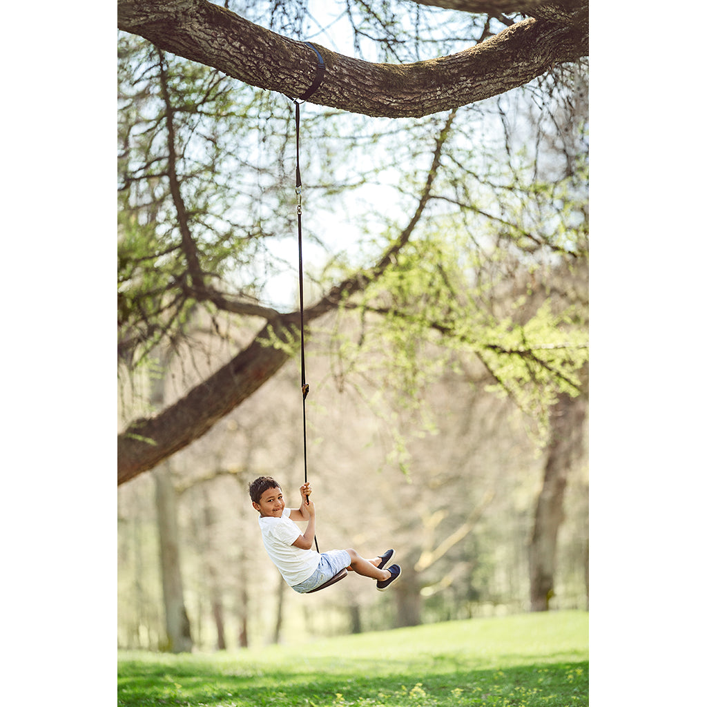 Lillagunga huske, disco black