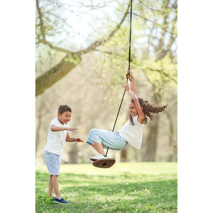 Lillagunga huske, disco black