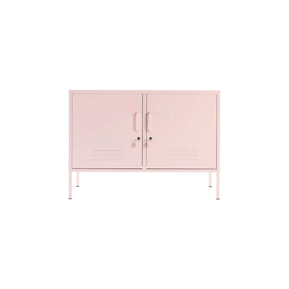 Mustard Made The Lowdown Skap, Blush