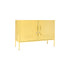 Mustard Made The Lowdown Skab, Butter