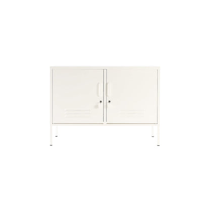 Mustard Made The Lowdown skap, Chalk