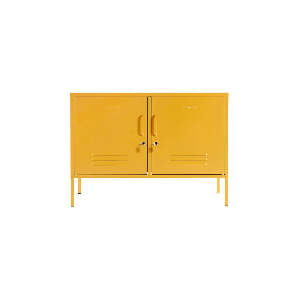 Mustard Made The Lowdown Skap, Mustard