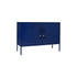 Mustard Made The Lowdown Skab, Navy