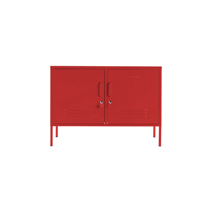 Mustard Made The Lowdown Skap, Poppy