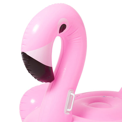 Sunnylife badedyr, Flamingo badedyr Rosie bubblegum pink - Fra 6 år