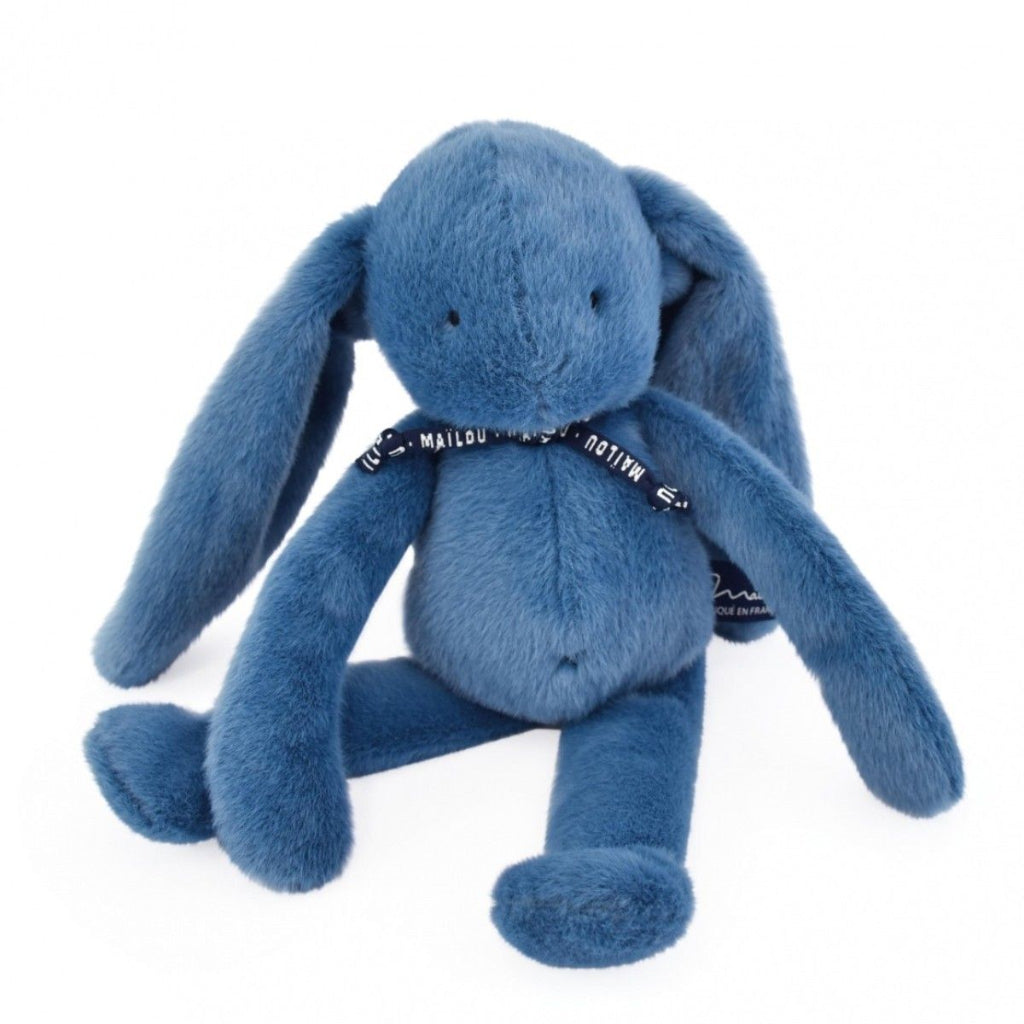 Méloé Kanin, Blå 37 cm