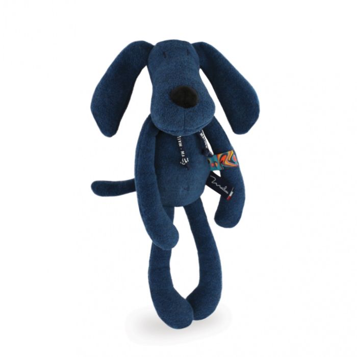 Méloé Kanin, Rose Bubble Gum 37 cm