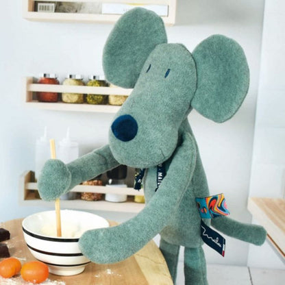 Méloé Kanin, Rose Bubble Gum 37 cm