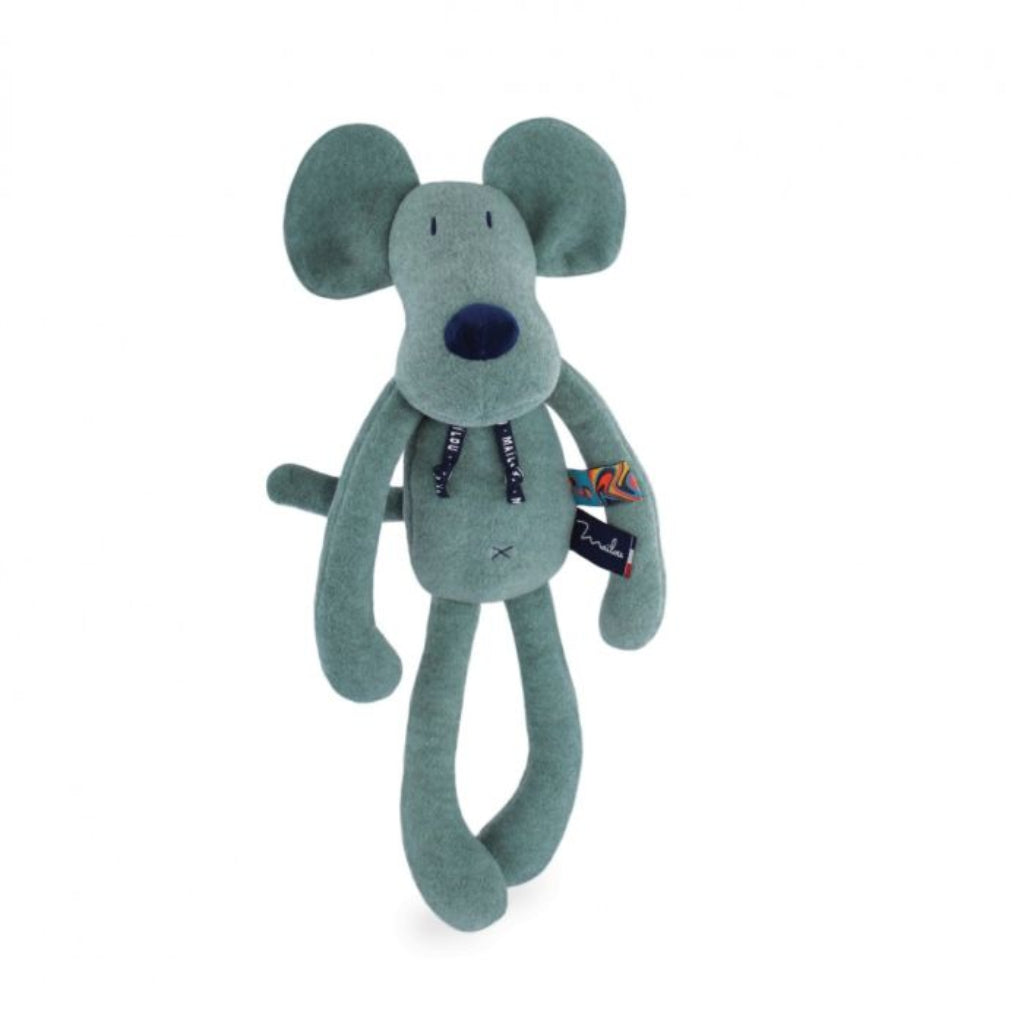 Méloé Kanin, Rose Bubble Gum 37 cm