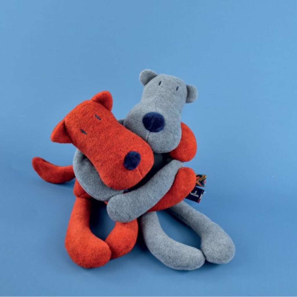 Mailou Bjørn Les POP, Nours – 40 cm