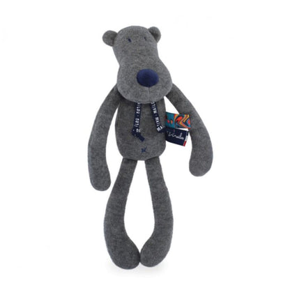 Méloé Kanin, Rose Bubble Gum 37 cm