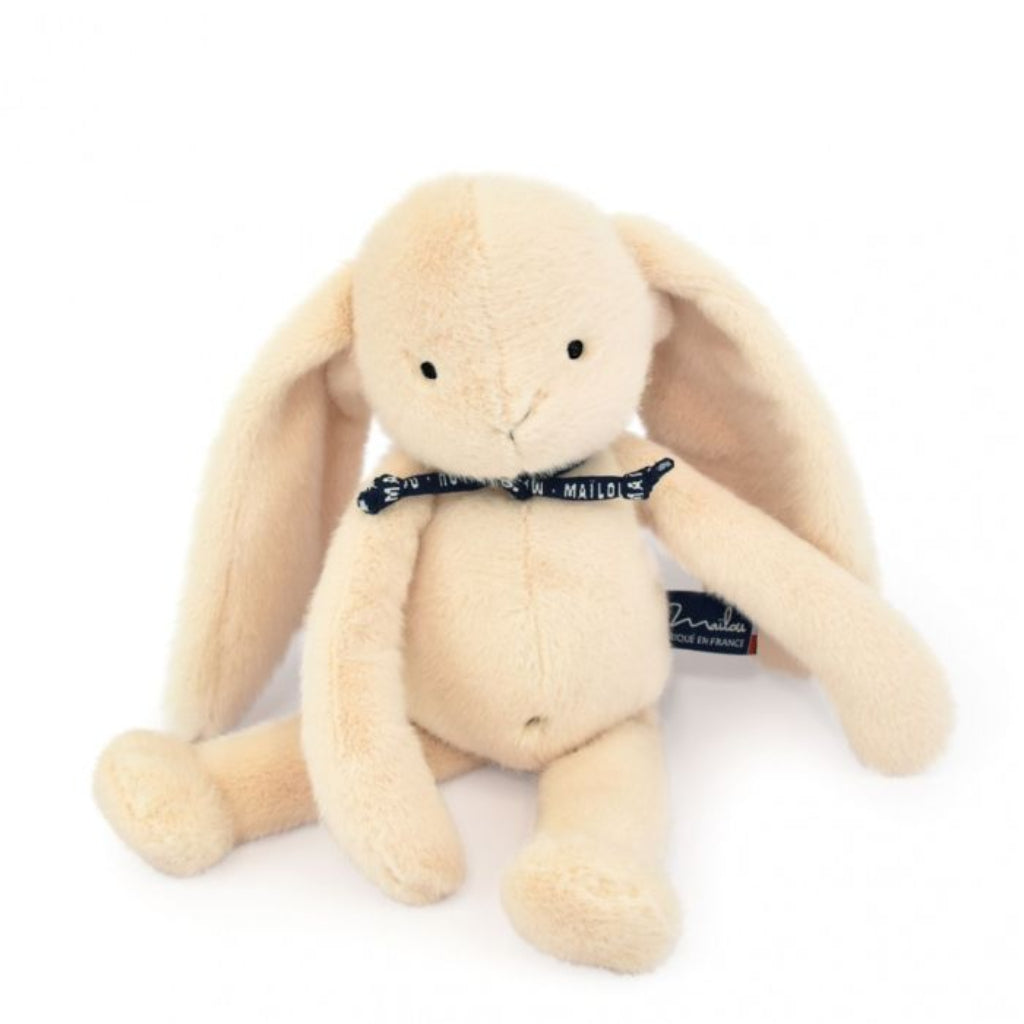 Méloé Kanin, Beige 37 cm