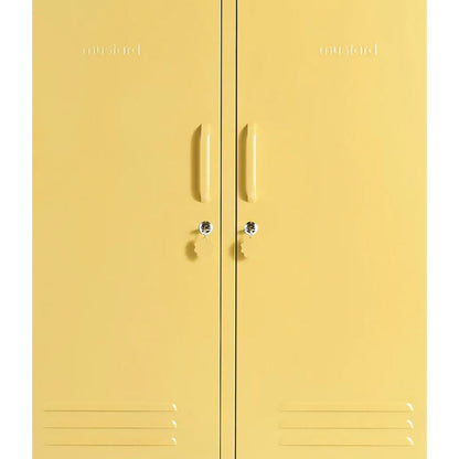 Mustard Made The Midi skap, Butter