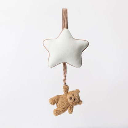 Baby Jellycat spilledåse, Bartholomew