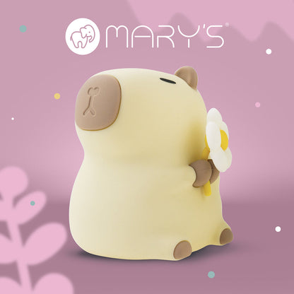 Mary&