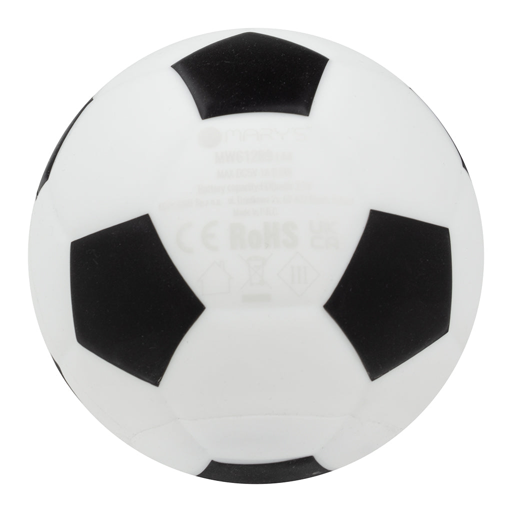 Mary&
