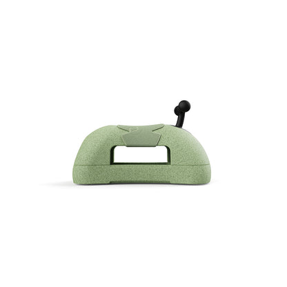 Scoot and Ride My first babywalker &amp; ride-on, 3-i-1 sparkesykkel - Olive