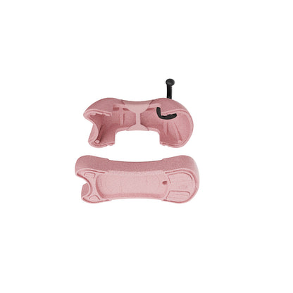 Scoot and Ride My first babywalker &amp; ride-on, 3in1 scooter – Rose