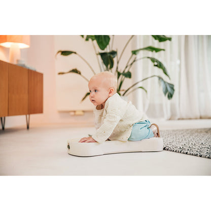 Scoot and Ride My first babywalker &amp; ride-on, 3-i-1 sparkesykkel - Sand