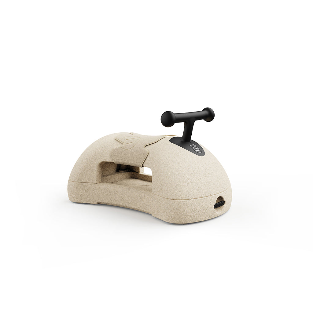 Scoot and Ride My first babywalker &amp; ride-on, 3-i-1 sparkesykkel - Sand