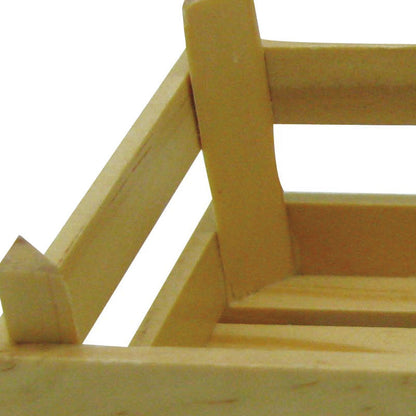 MaMaMeMo lekemat i tre - kurv til frukt og grønt