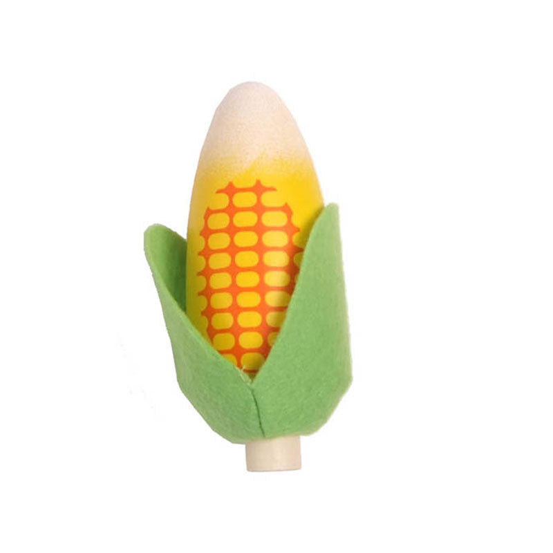 MaMaMeMo lekemat i tre - maiskolbe