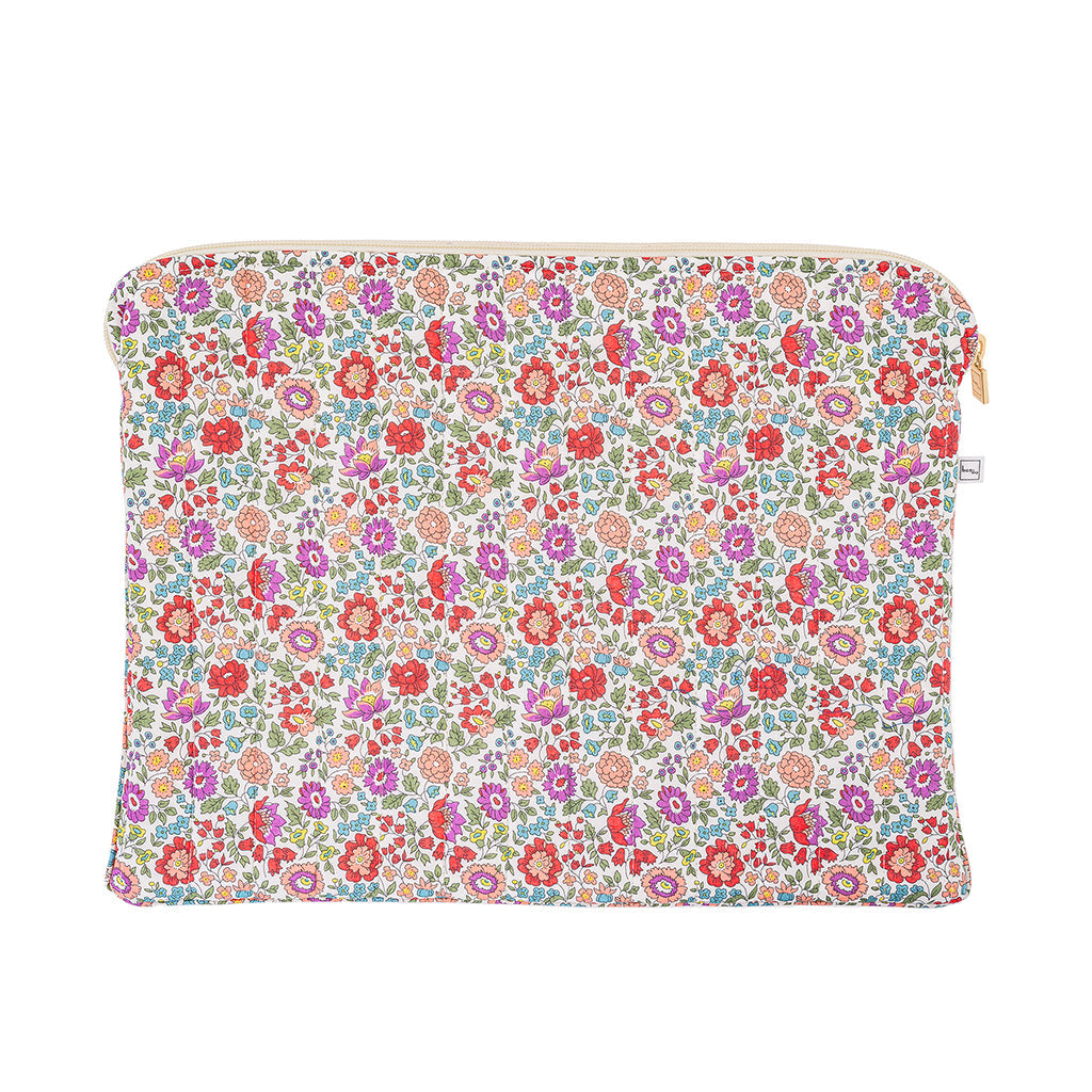 Bon Dep Liberty Mac deksel, Danjo