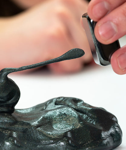 Crazy Aarons slim, Magnetisk - Strange Attractor