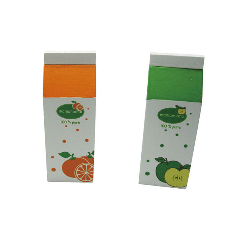 MaMaMeMo lekemat i tre - juice