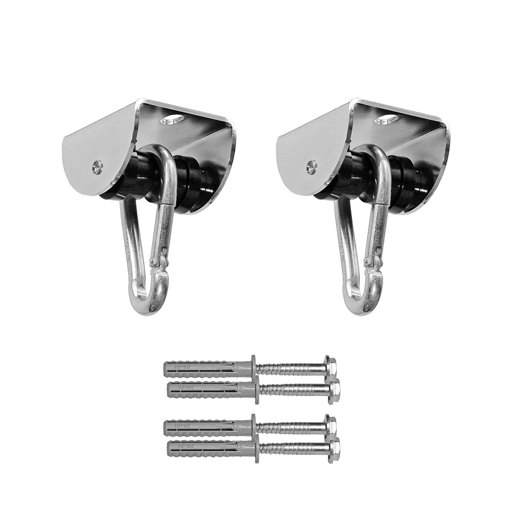 Lillagunga Marathon Swing hengere, Beton