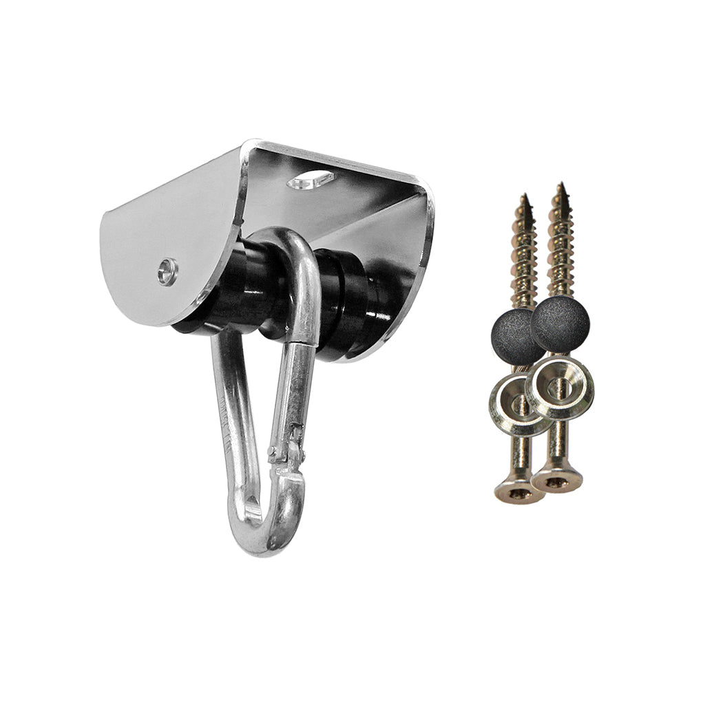 Lillagunga Marathon huskeoppheng, Tre