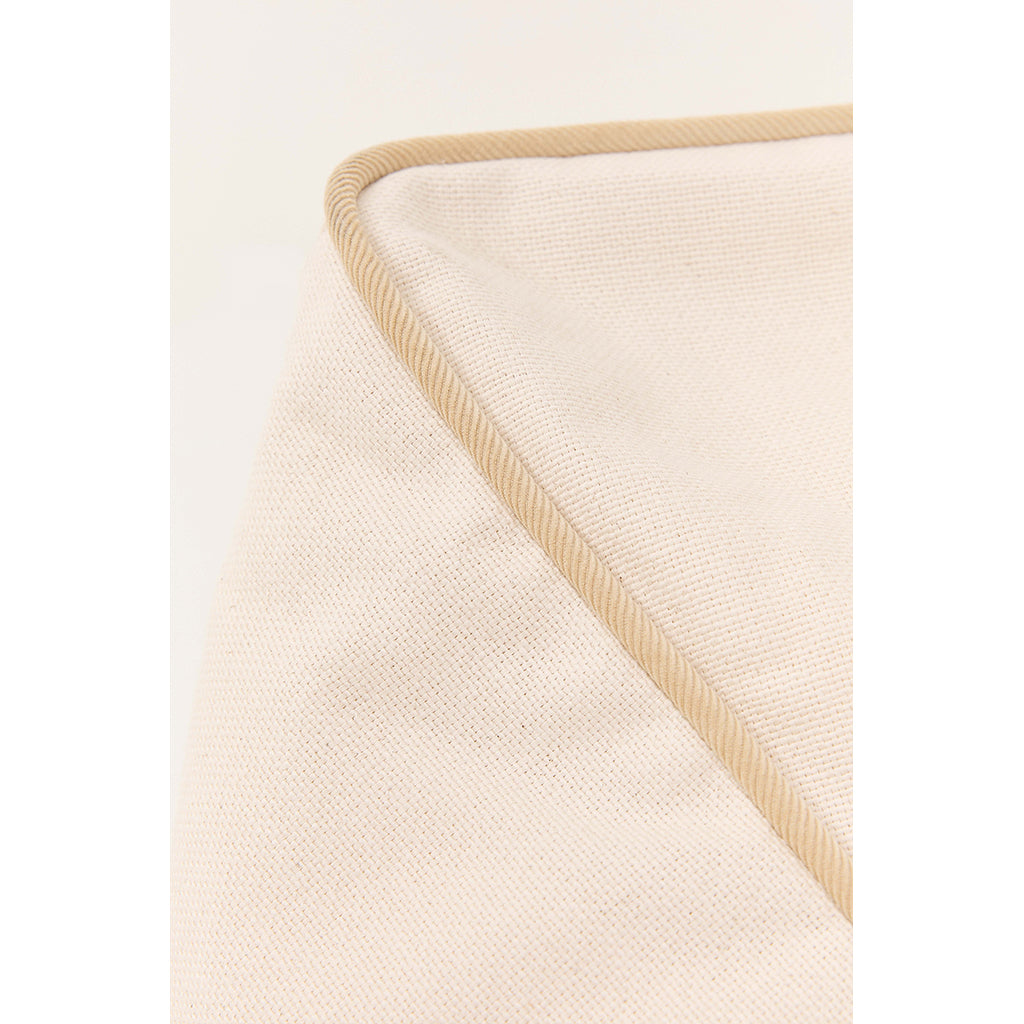 Nobodinoz Marlow Saccosekk for barn, Natural