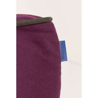 Nobodinoz Marlow Kids sækkestol, Prune