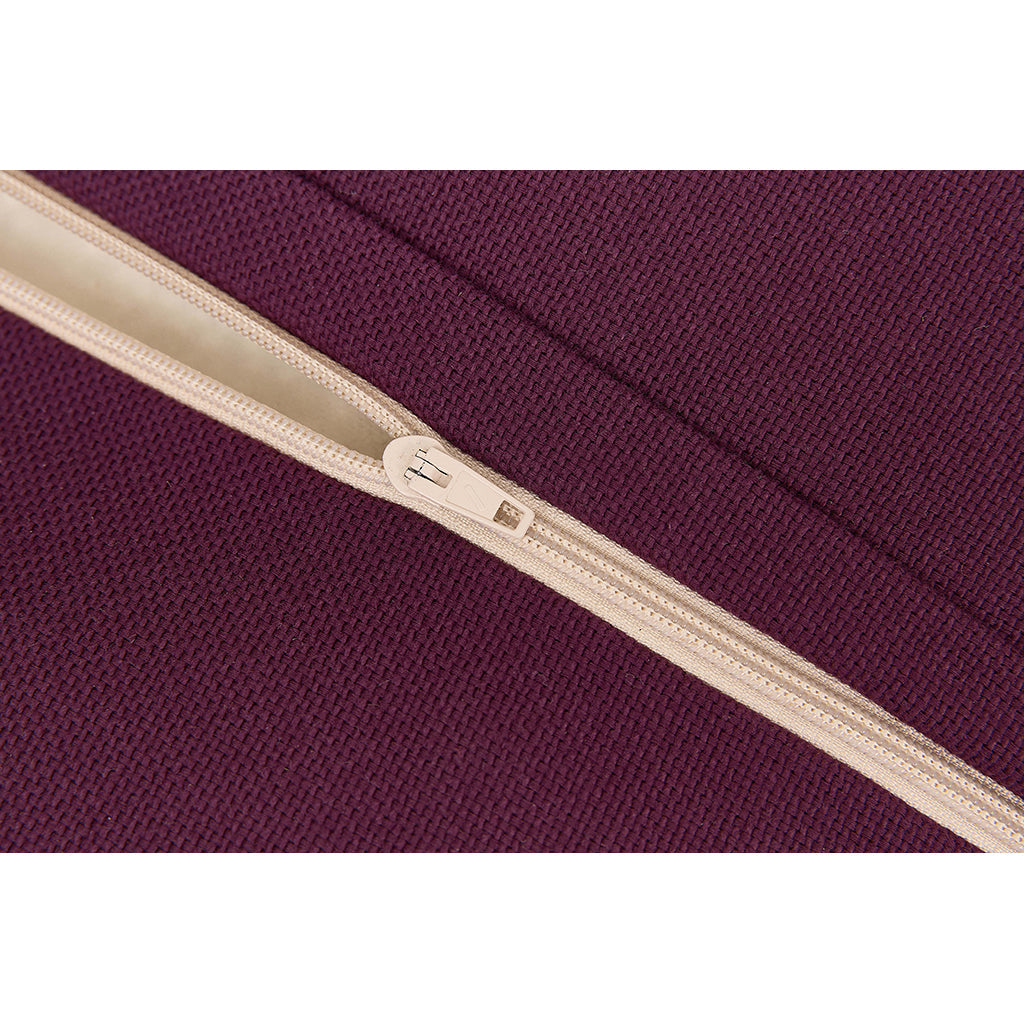 Nobodinoz Marlow Kids sækkestol, Prune