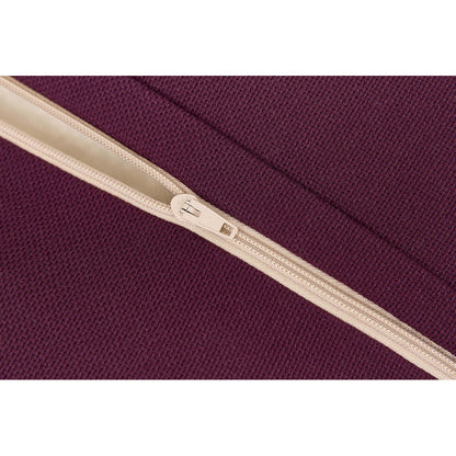 Nobodinoz Marlow Kids sækkestol, Prune