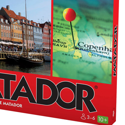 Matador Brettspill